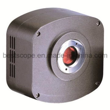 Bestscope Buc4-140m CCD Цифровые фотоаппараты